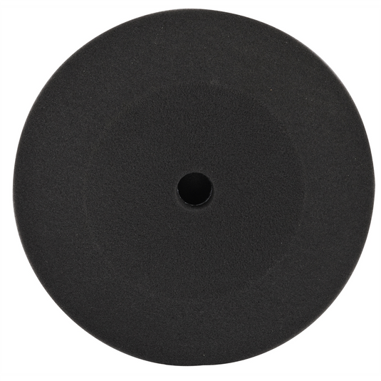Foam Finish Gray Buff Pad 8