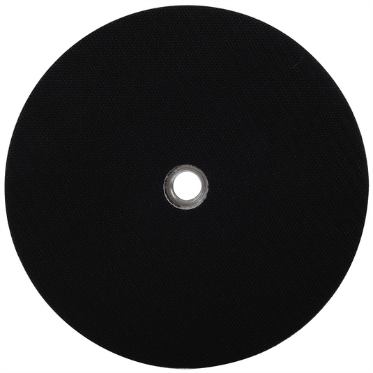 Buff Pad Back Plate