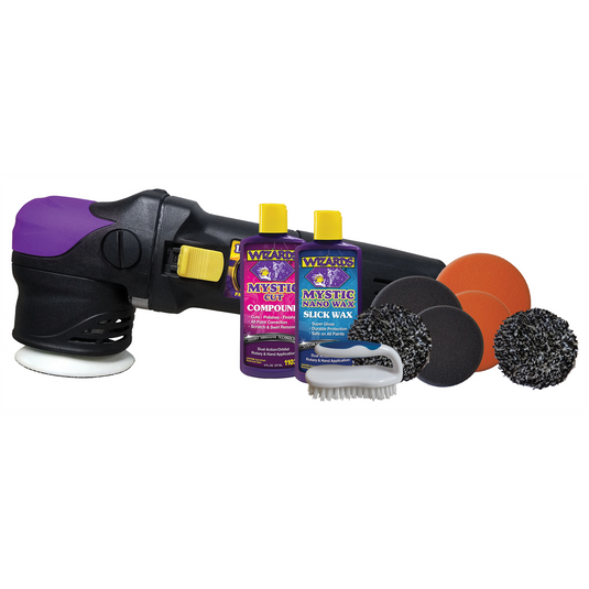 12 DA Combo Kit