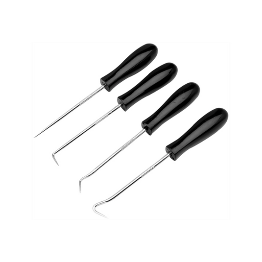 Wilmar Corp. / Performance Tool 4pc Hook & Pick Set