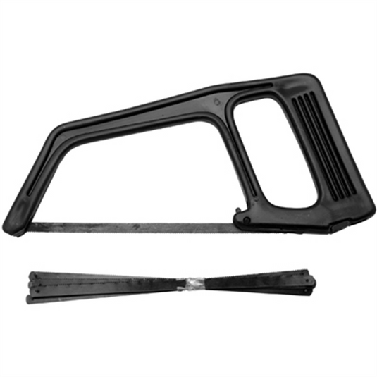 Wilmar Corp. / Performance Tool Mini Hadksaw w/Blades
