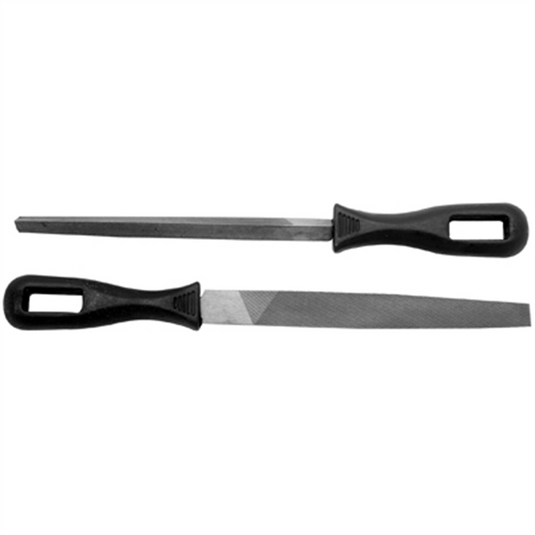 Wilmar Corp. / Performance Tool 2 pc File Set