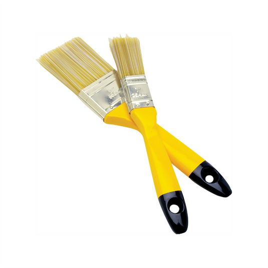 Wilmar Corp. / Performance Tool 2 pc Paint Brush Set
