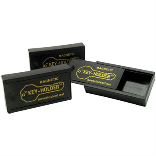 Wilmar Corp. / Performance Tool 3 pc Magnetic Key Holders