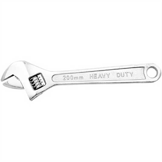 Wilmar Corp. / Performance Tool 8"" Adjustable Wrench