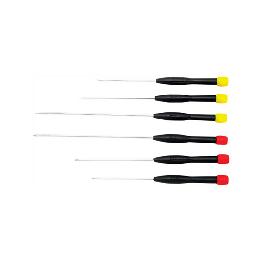 Wilmar Corp. / Performance Tool 6pc Long Reach Jewelers