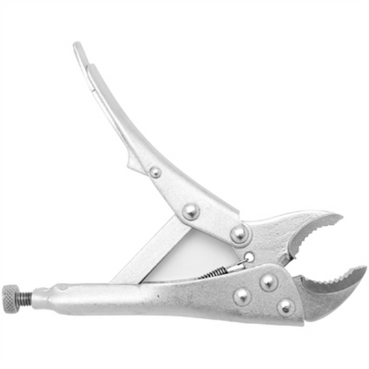 Wilmar Corp. / Performance Tool 10"" Curved Jaw Locking Pliers