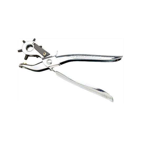 Wilmar Corp. / Performance Tool Revolving Leather Punch