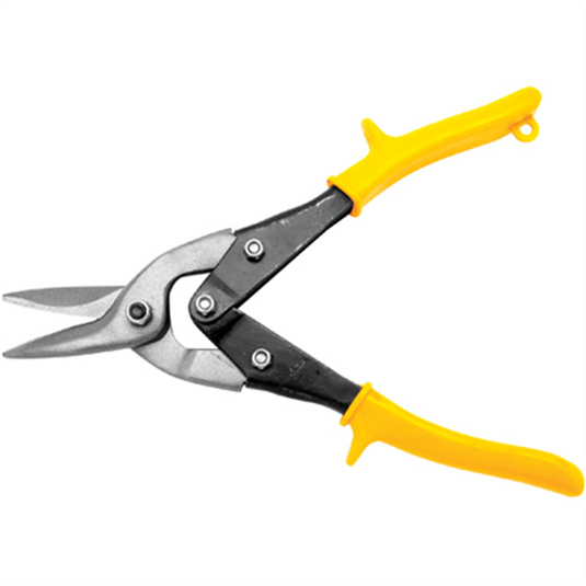 Wilmar Corp. / Performance Tool Aviation Snips - Straight Cut