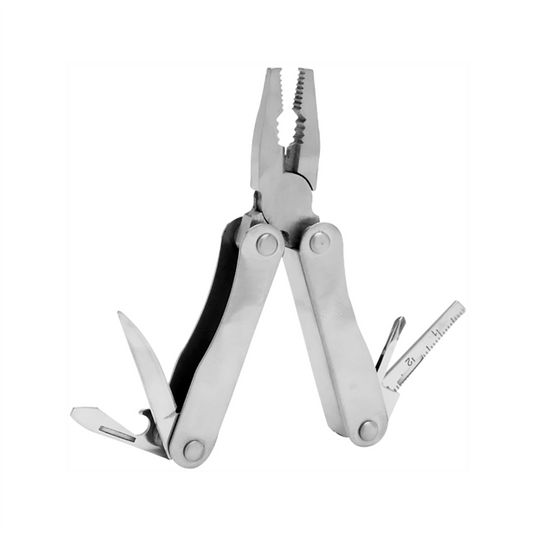 Wilmar Corp. / Performance Tool Mini Multi-Function Tool