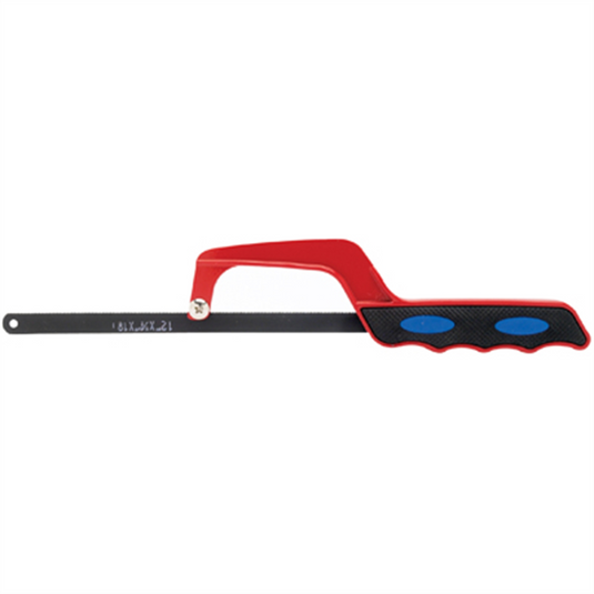 Wilmar Corp. / Performance Tool Close Quarters Hacksaw