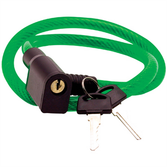 Wilmar Corp. / Performance Tool 31"" Cable Lock