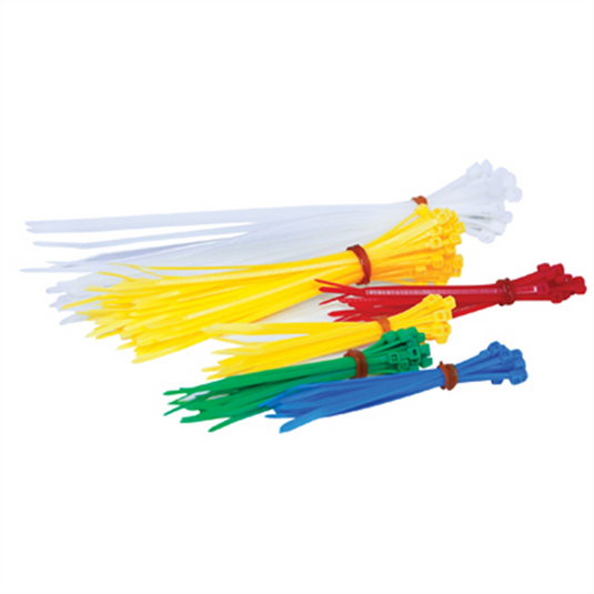 Wilmar Corp. / Performance Tool 150 pc Cable Ties