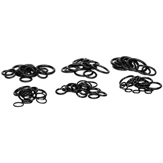 Wilmar Corp. / Performance Tool 80 pc O-Ring Assortment