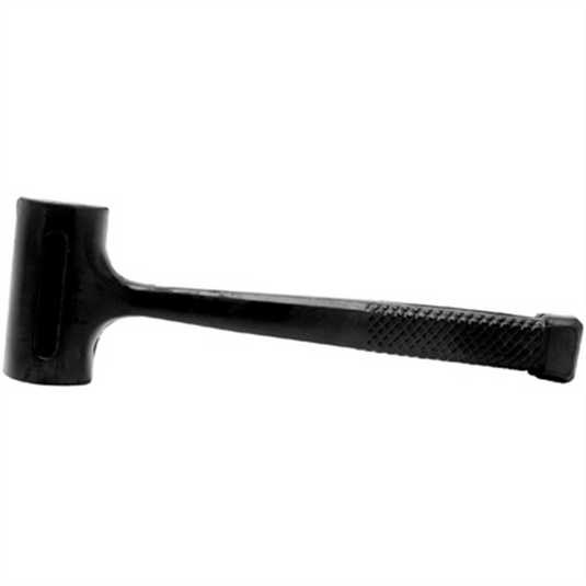 Wilmar Corp. / Performance Tool 1lb Dead Blow Hammer
