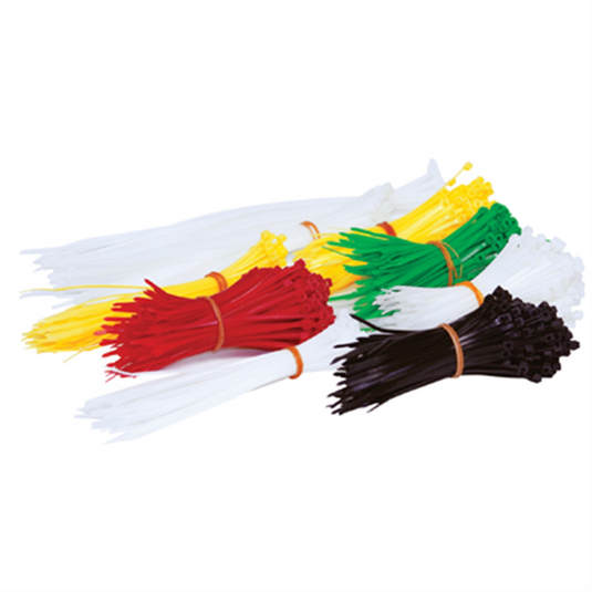 Wilmar Corp. / Performance Tool 1000 pc Cable Ties