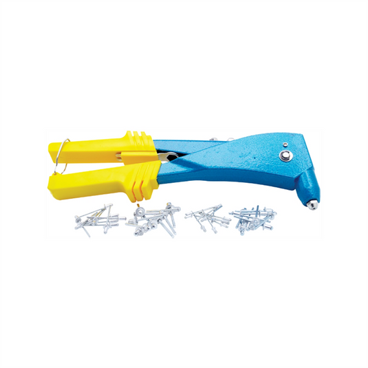 Wilmar Corp. / Performance Tool Rivet Gun with 40 Rivets