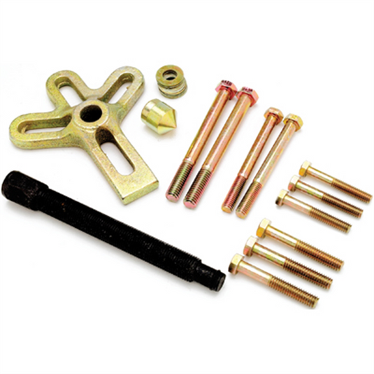 Wilmar Corp. / Performance Tool 13 pc Harmonic Balancer Puller