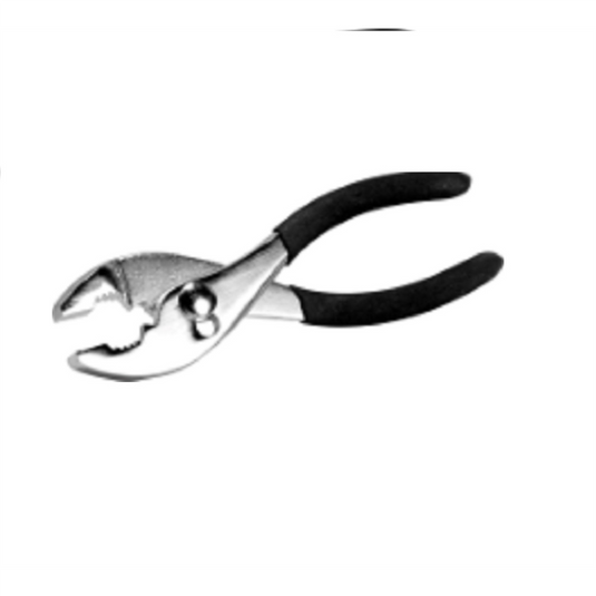 Wilmar Corp. / Performance Tool Mechanics 6IN Slip Joint Pliers