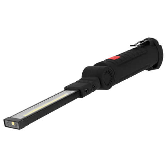 Performance Tool Pivoting LED Thin Work Light