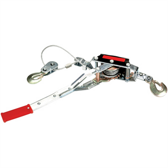 Wilmar Corp. / Performance Tool 4 Ton Power Puller