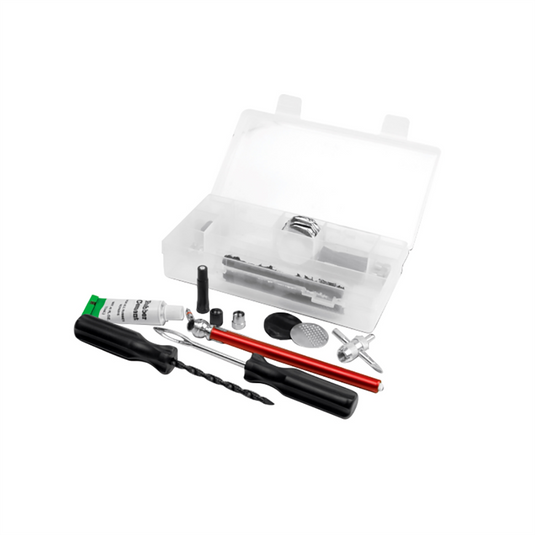 Wilmar Corp. / Performance Tool 35pc Tire Repair Kit