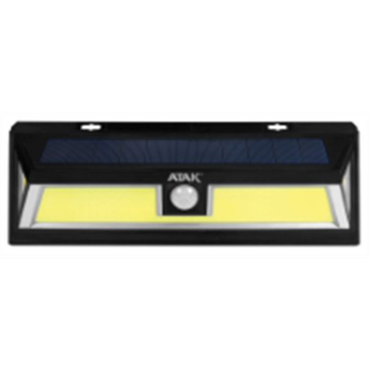 Wilmar Corp. / Performance Tool ATAK 900LM Solar Motion Sense Light