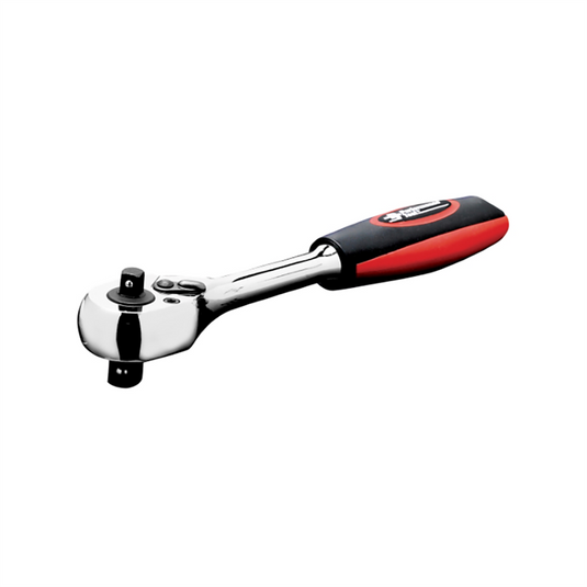 Wilmar Corp. / Performance Tool 1/4"" AND 3/8"" DUAL DRIVE RATCHET