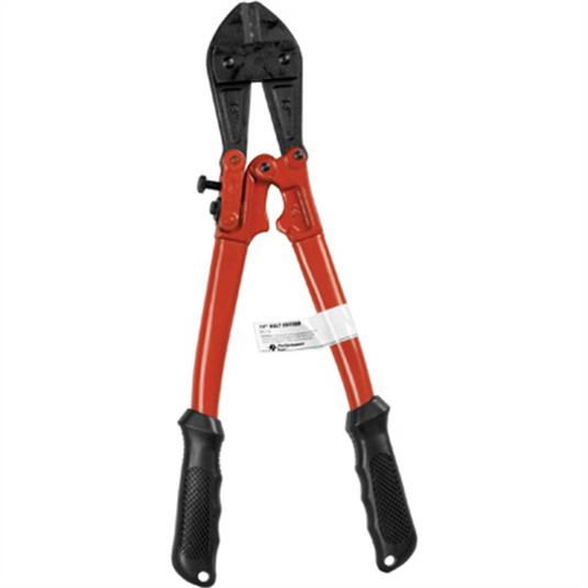 Wilmar Corp. / Performance Tool 14"" Bolt Cutter