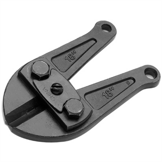 Wilmar Corp. / Performance Tool 18"" Bolt Cutter Blade