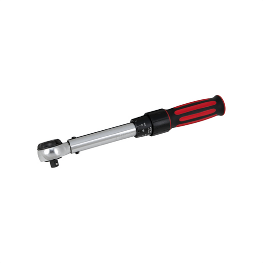 Wilmar Corp. / Performance Tool 3/8"" TORQUE WRENCH 25-250 IN/LBS