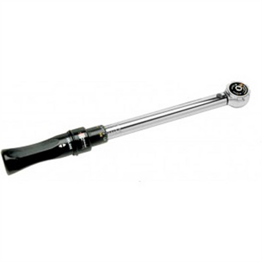 Wilmar Corp. / Performance Tool 3/8"" Dr 100 ftlb Torque Wrench