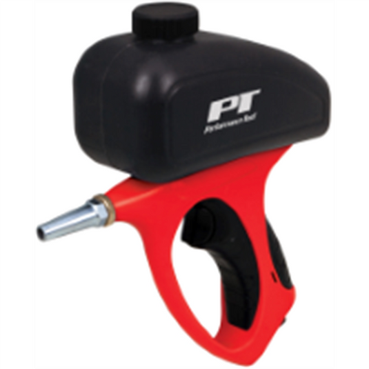 Wilmar Corp. / Performance Tool Abrasive Spot Blaster Gun
