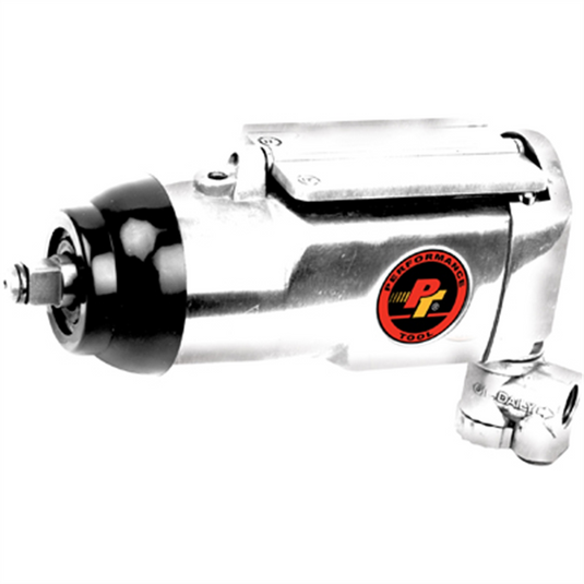 Wilmar Corp. / Performance Tool 3/8"" Dr Butterfly Impact Wrenc