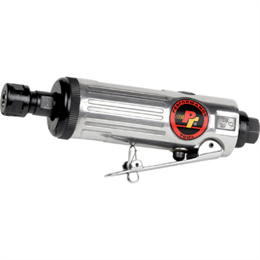 Wilmar Corp. / Performance Tool 1/4"" Heavy Duty Die Grinder