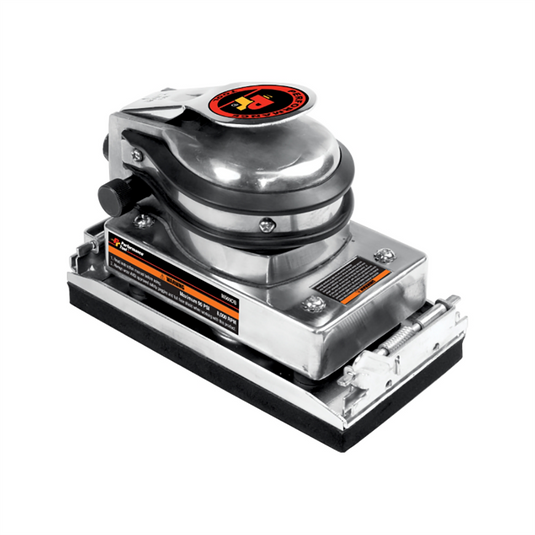 Wilmar Corp. / Performance Tool ""Jitterbug"" Air Sander