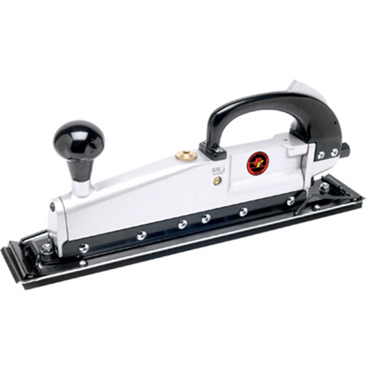 Wilmar Corp. / Performance Tool DualPiston Straight LineSander