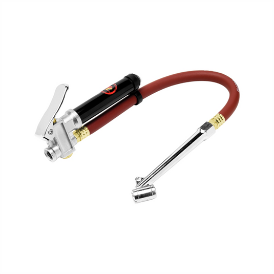 HD Tire Inflator w/Gauge