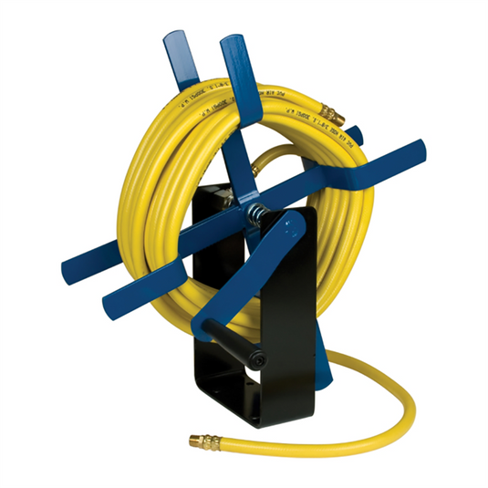 Wilmar Corp. / Performance Tool Air Hose Reel w/50'-300 psi ai