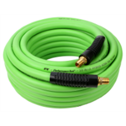 Wilmar Corp. / Performance Tool PT 3/8"" x 50' Hybrid Air Hose