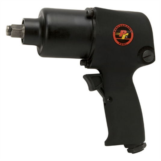 Wilmar Corp. / Performance Tool 1/2"" Super Duty Imp Wr