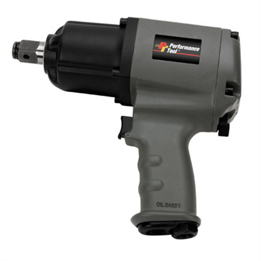 Wilmar Corp. / Performance Tool 3/4"" Dr Heavy Duty Imp Wr