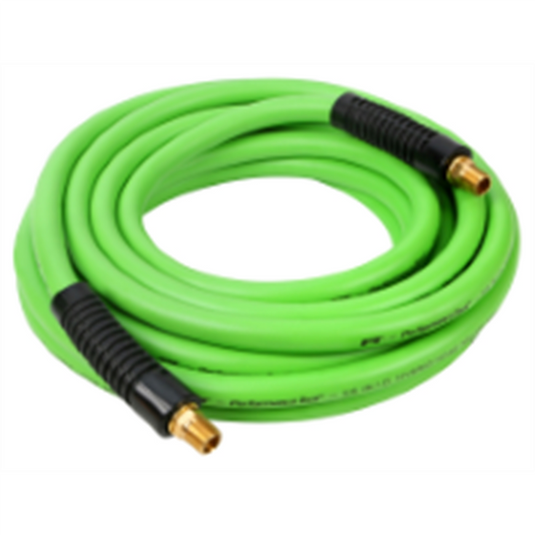 Wilmar Corp. / Performance Tool PT 3/8"" x 25' Hybrid Air Hose