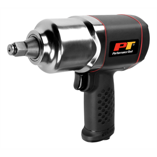 Wilmar Corp. / Performance Tool 1/2"" X-treme Duty Imp. Wrench