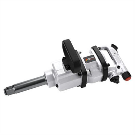 Wilmar Corp. / Performance Tool 1"" Dr HD Ext Anvil Imp Wr