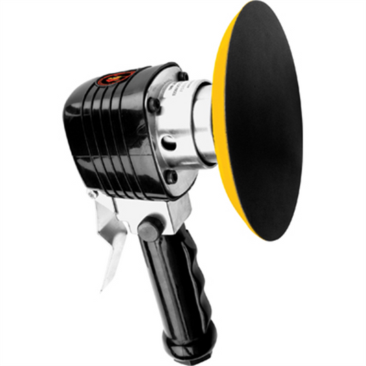 Wilmar Corp. / Performance Tool 6"" Hvy Duty Dual Action Sander