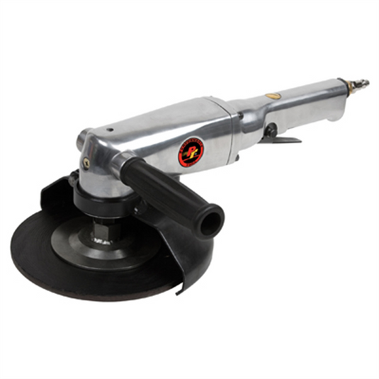 Wilmar Corp. / Performance Tool 7"" Horizontal Angle Polisher