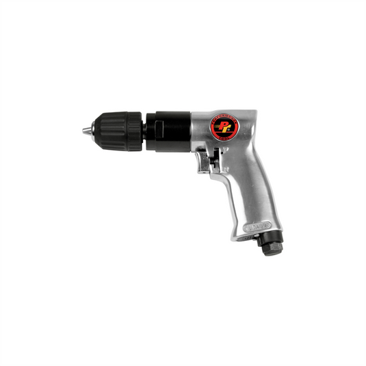 Wilmar Corp. / Performance Tool 3/8"" Hvy Duty Reversible Drill