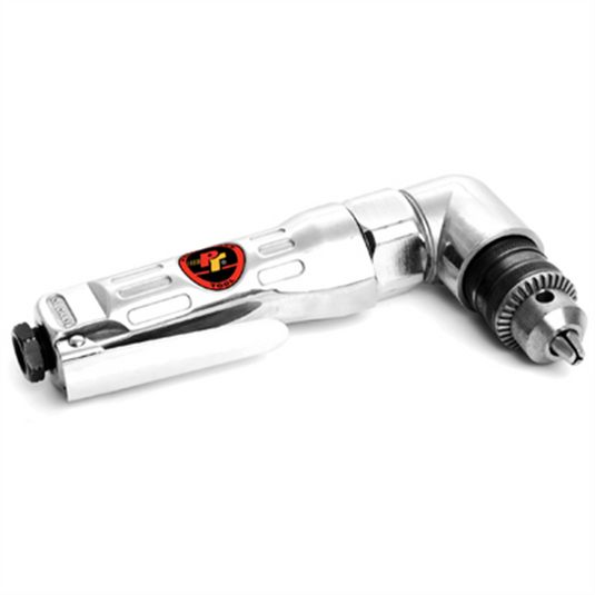 Wilmar Corp. / Performance Tool 3/8"" Hvy Duty Angle Drill