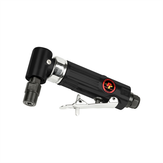 Wilmar Corp. / Performance Tool 1/4"" Angle Head Die Grinder